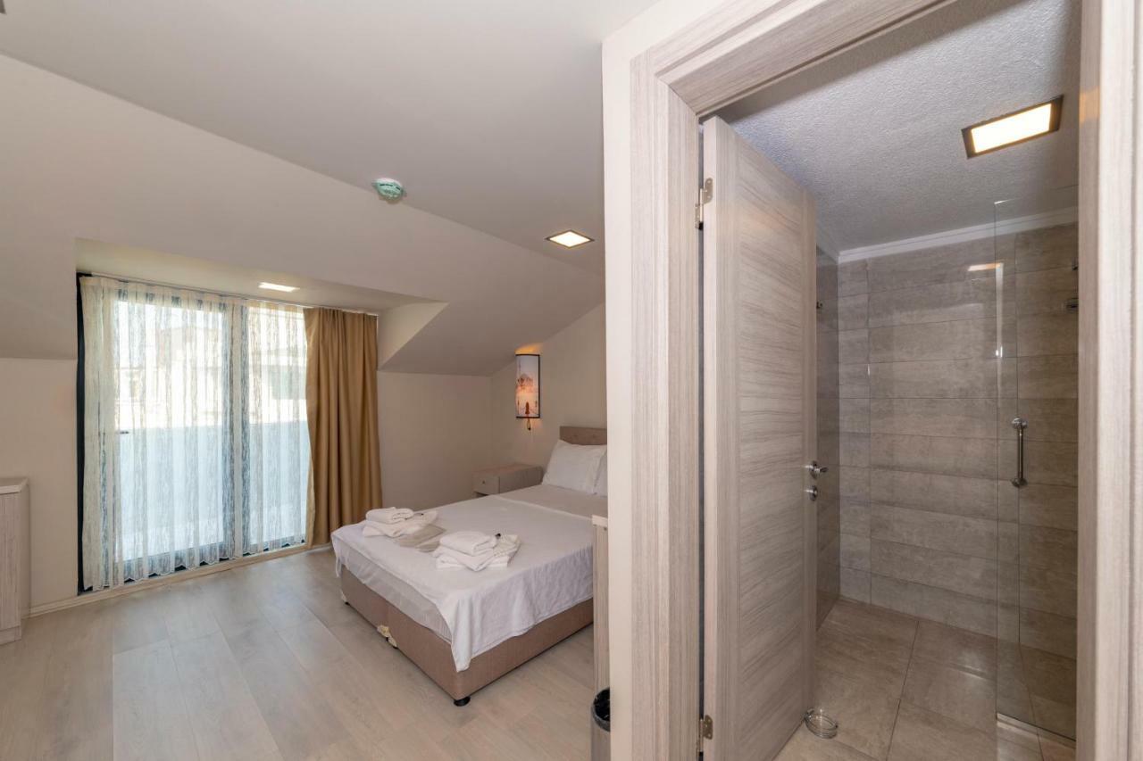 Grand Ahi Hotel Истанбул Екстериор снимка